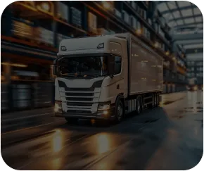 Logistics & Delivery