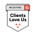 Top Customer Choice MileStone