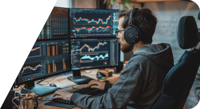 hire expert crypto exchange developers from LBM